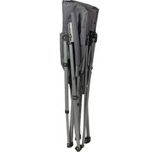 Стул складной BO-CAMP Fraser Anthracite (1204738)
