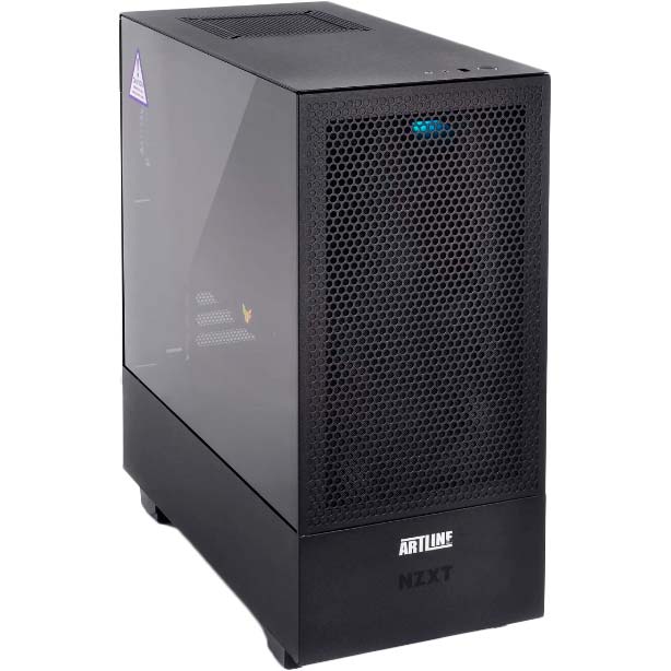 Комп'ютер ARTLINE Silent SL3 (SL3v08) Клас геймерський