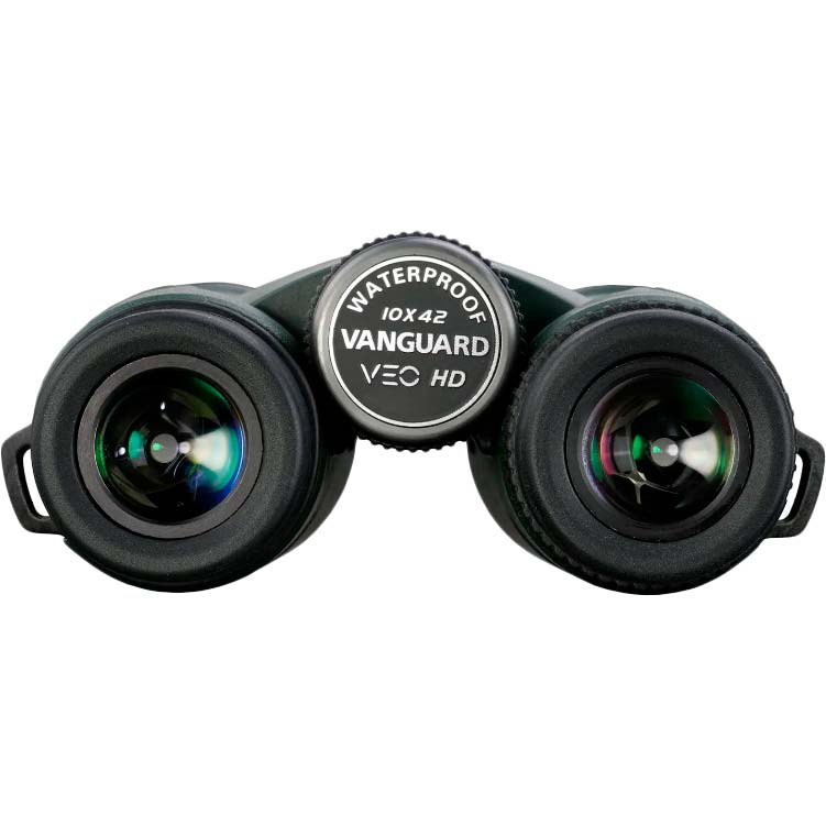 Бінокль VANGUARD VEO HD 10x42 WP (VEO HD 1042) Максимальна кратність 10