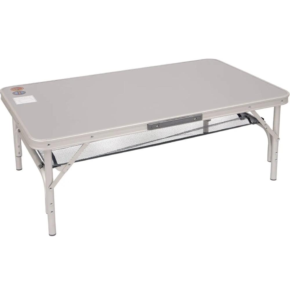 Стіл BO-CAMP Premium 100 x 60 см Grey (1404406) Тип столи