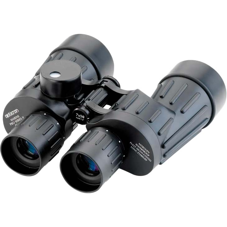 Бинокль OPTICRON Marine Pro Series II 7x50 / C WP (30129) Максимальная кратность 7