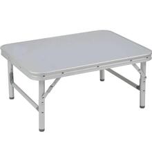 Стол BO-CAMP Premium 60x45 cm Grey (1404380)