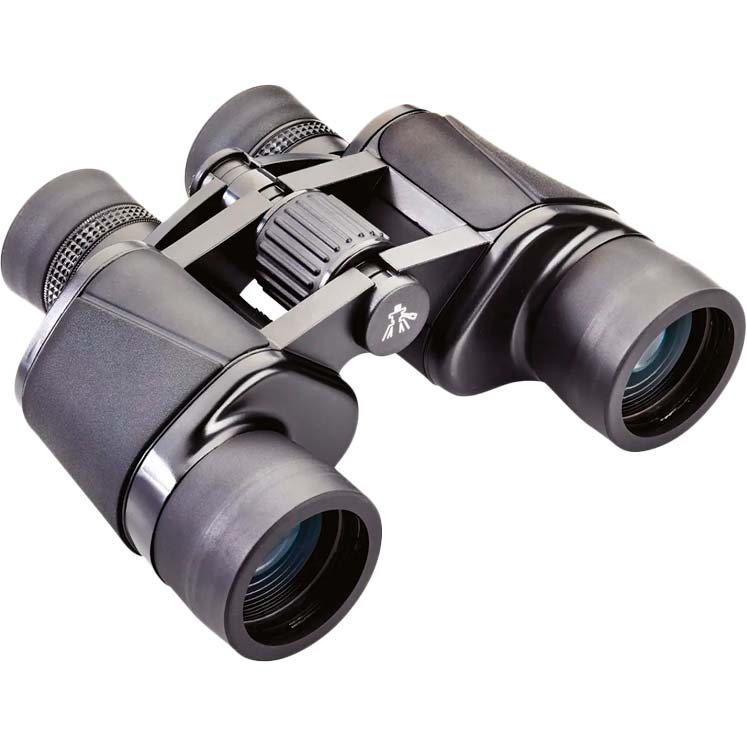 Бинокль OPTICRON Oregon 8x40 WA (30188) Максимальная кратность 8