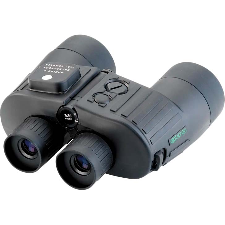 Бинокль OPTICRON Marine-2 7x50 / IC WP (30334) Максимальная кратность 7