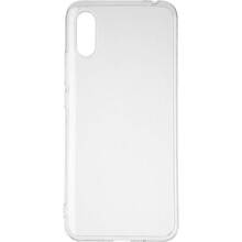 Чохол XOKO Ultra Thin Proof + скло Full Cover Ultra-Thin Black для Xiaomi Redmi 9a (XK-CS-ULT-XM-R9A)