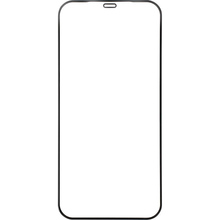Чехол XOKO Ultra Thin Proof + Стекло Full Cover Ultra - Thin Black для iPhone 12 Pro Max (XK-CS-ULT-AP-IP12PM)