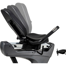 Велотренажер TOORX Recumbent Bike BRXR 3000 (BRX-R3000)