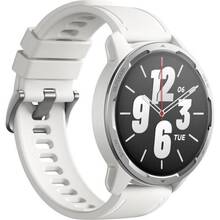 Смарт-часы XIAOMI Watch S1 Active GL Moon White