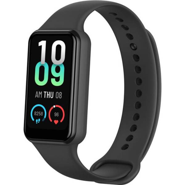 Фітнес-браслет AMAZFIT Band 7 Black Сумісність iOS (Apple)