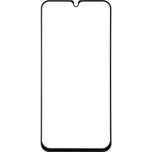 Чохол XOKO Ultra Thin Proof + Скло Full Cover Ultra-Thin Black для Samsung A346 (A34) (XK-CS-ULT-SM-A34)