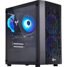 Компьютер QUBE 1621 (Ri710700FGTX16504GB1621)