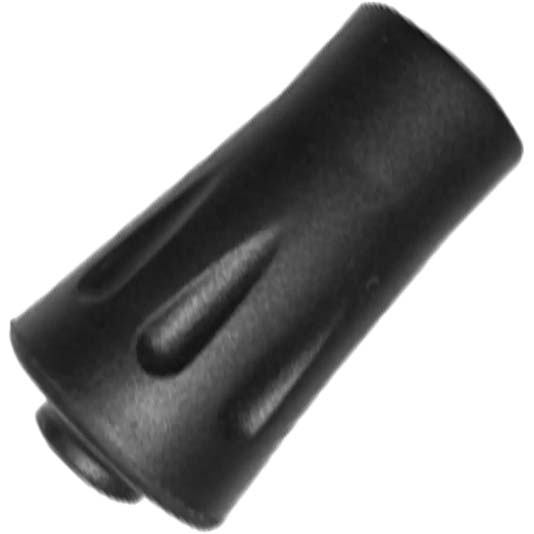 Насадка-ковпачок Gabel Rubber Pads 05/34 11 мм (7905341101010) Для туризму, трейлраннінгу, трекінгу, хайкінгу