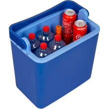 Термобокс Bo-Camp Arctic 24 Liters Blue (6702870)