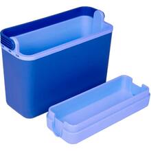 Термобокс Bo-Camp Arctic 14 Liters Blue (6702860)