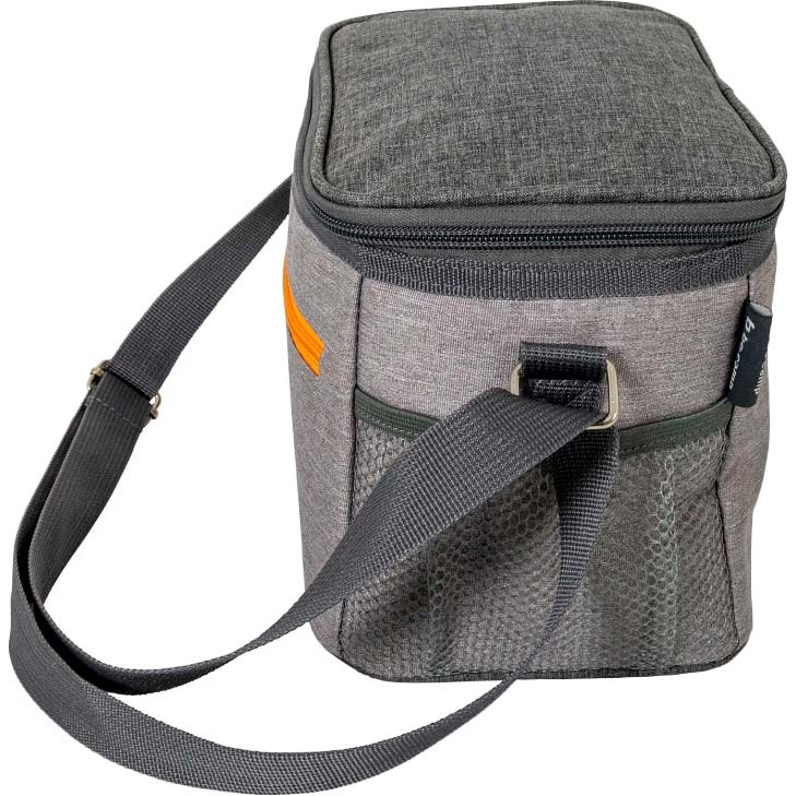 Термосумка Bo-Camp 10 Liters Grey (6702910) Тип термосумка