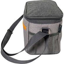 Термосумка Bo-Camp 10 Liters Grey (6702910)