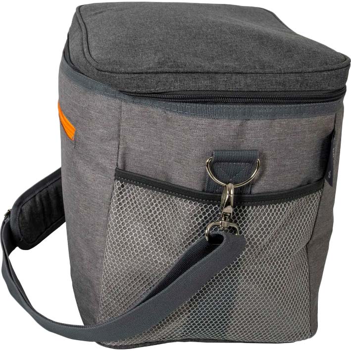 Термосумка Bo-Camp 30 Liters Grey (6702920) Тип термосумка