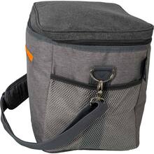 Термосумка Bo-Camp 30 Liters Grey (6702920)