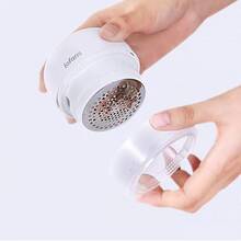 Машинка для чистки трикотажа XIAOMI Lofans CS-621 White