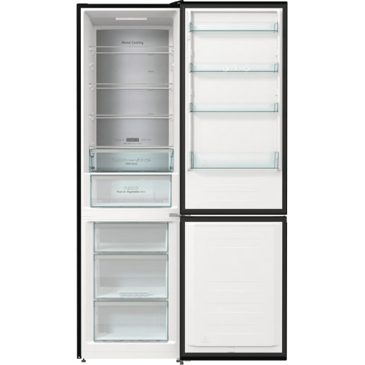 Холодильник HISENSE RB470N4EFC1 (HZF4068SED) Тип холодильника двухкамерный