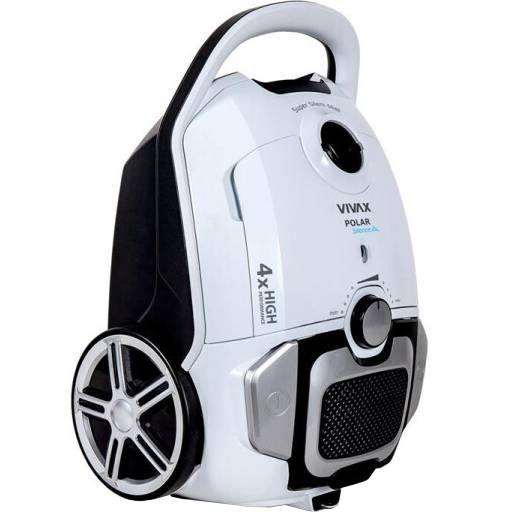 Пилосос VIVAX VC-7004A Тип класичний