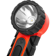 Фонарь пожарный MACTRONIC M-Fire 323 Lm Ex-ATEX (PHH0221)