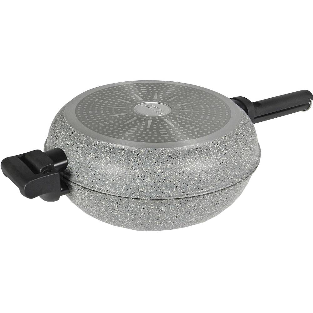 Набор скородок FLONAL Dura Induction Rocky Twins 28+28 см (RKIWP2830) Набор скородок FLONAL Dura Induction Rocky Twins 28+28 см (RKIWP2830)
