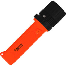 Ліхтар пожежний MACTRONIC M-Fire Focus 235 Lm Rechargeable Ex-ATEX (PHH0213RC)