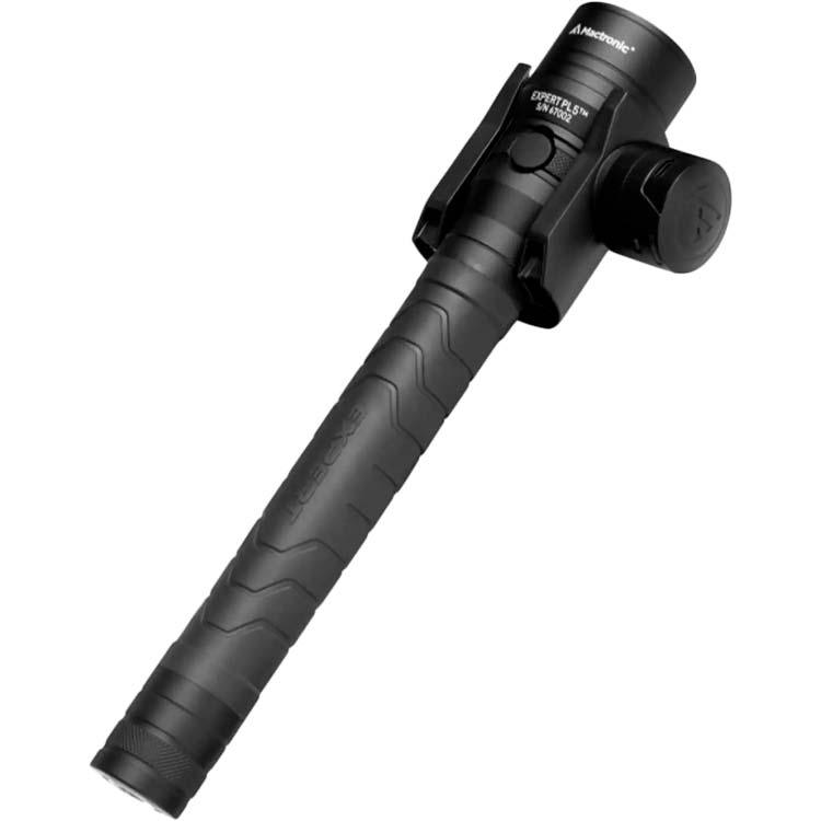 Ліхтар Mactronic Expert PL5 (1100 Lm) USB Rechargeable Magnetic (THH0023) Тип ліхтар
