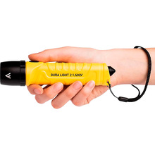 Ліхтар професійний MACTRONIC Dura Light 2.1 800 Lm Glass Breaker (PHH0121)