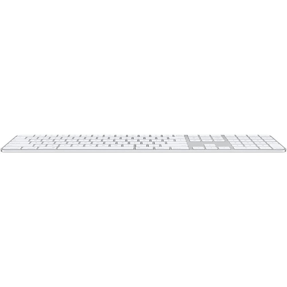 Клавиатура APPLE Magic Keyboard with Touch ID (MK2C3UA/A) Комплектация клавиатура