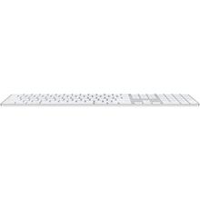 Клавиатура APPLE Magic Keyboard with Touch ID (MK2C3UA/A)