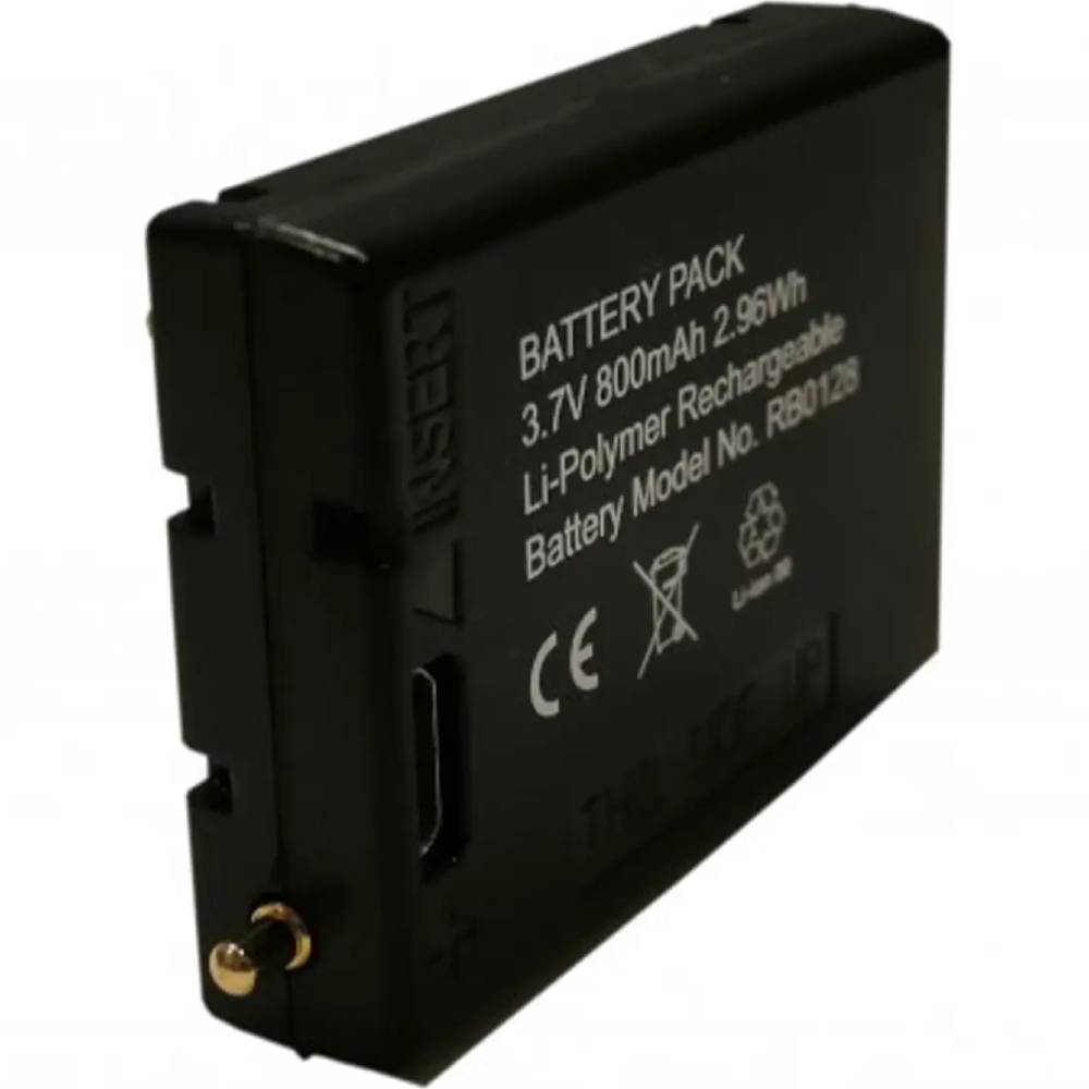 Акумулятор MACTRONIC Li-Polymer 3,7V 800 mAh (B-PHL0031)