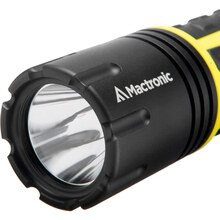 Фонарь профессиональный MACTRONIC Dura Light 920 Lm USB Rechargeable (PHH0111)