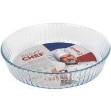 Форма BRAVO CHEF 26 см 2.1 л (BC-818B/FR)