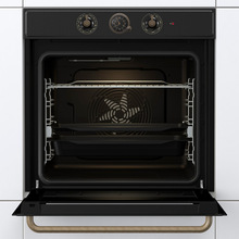 Духовой шкаф GORENJE BOS 67372 CLB (BO3CO4L02-1)