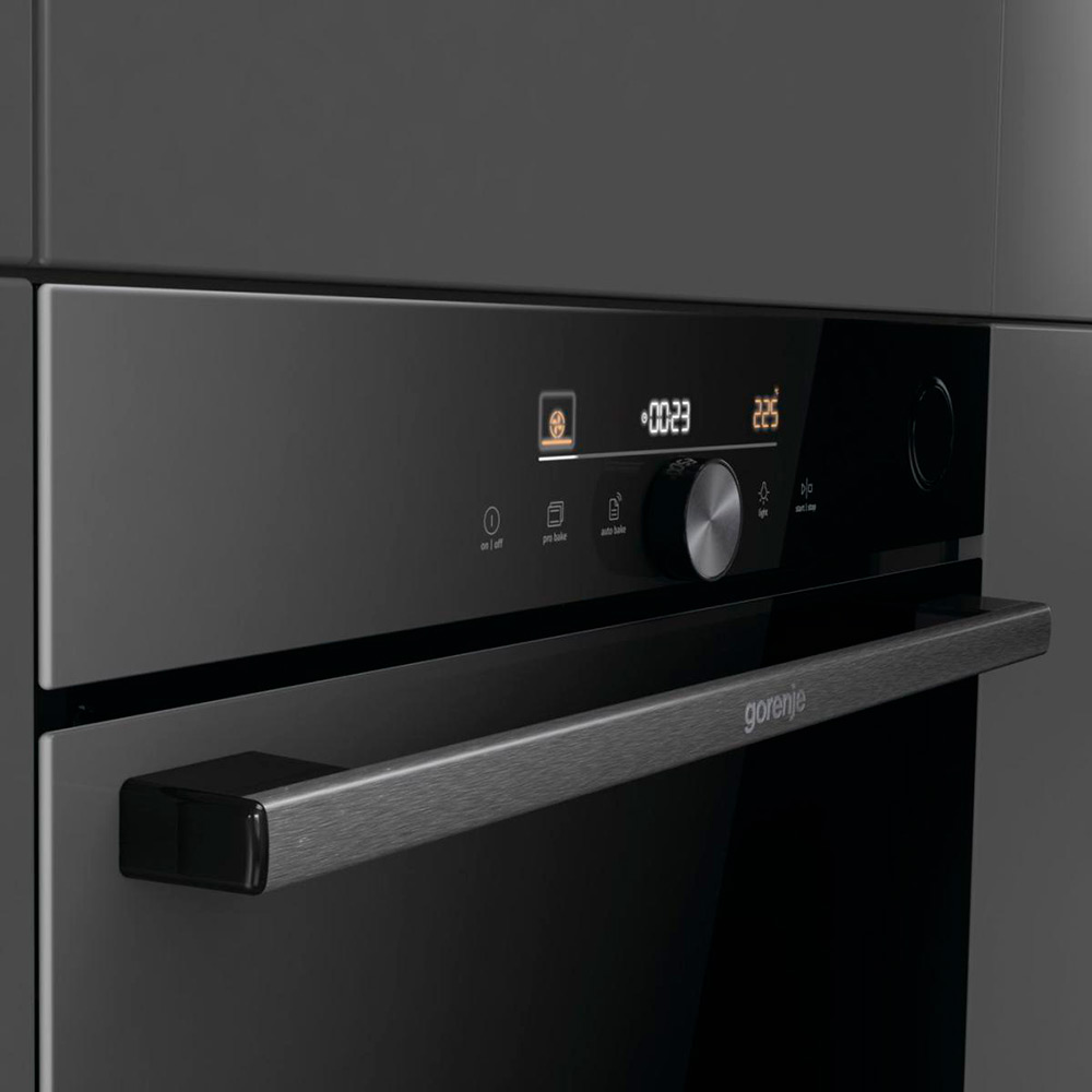 Замовити Духова шафа GORENJE BSA 6747 DGWI