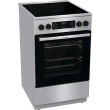 Плита электрическая GORENJE GECS 5C70 XPA (FR514D-AEK42)