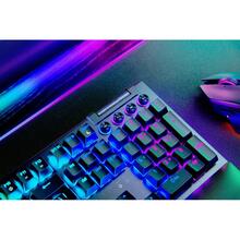 Клавиатура RAZER BlackWidow V4 PRO Yellow Switch (RZ03-04681800-R3M1)