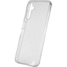 Чехол ColorWay TPU-Shine для Samsung Galaxy A24 Transparent (CW-CTSSGA245)