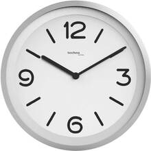 Часы настенные TECHNOLINE WT7400 Silver (WT7400)