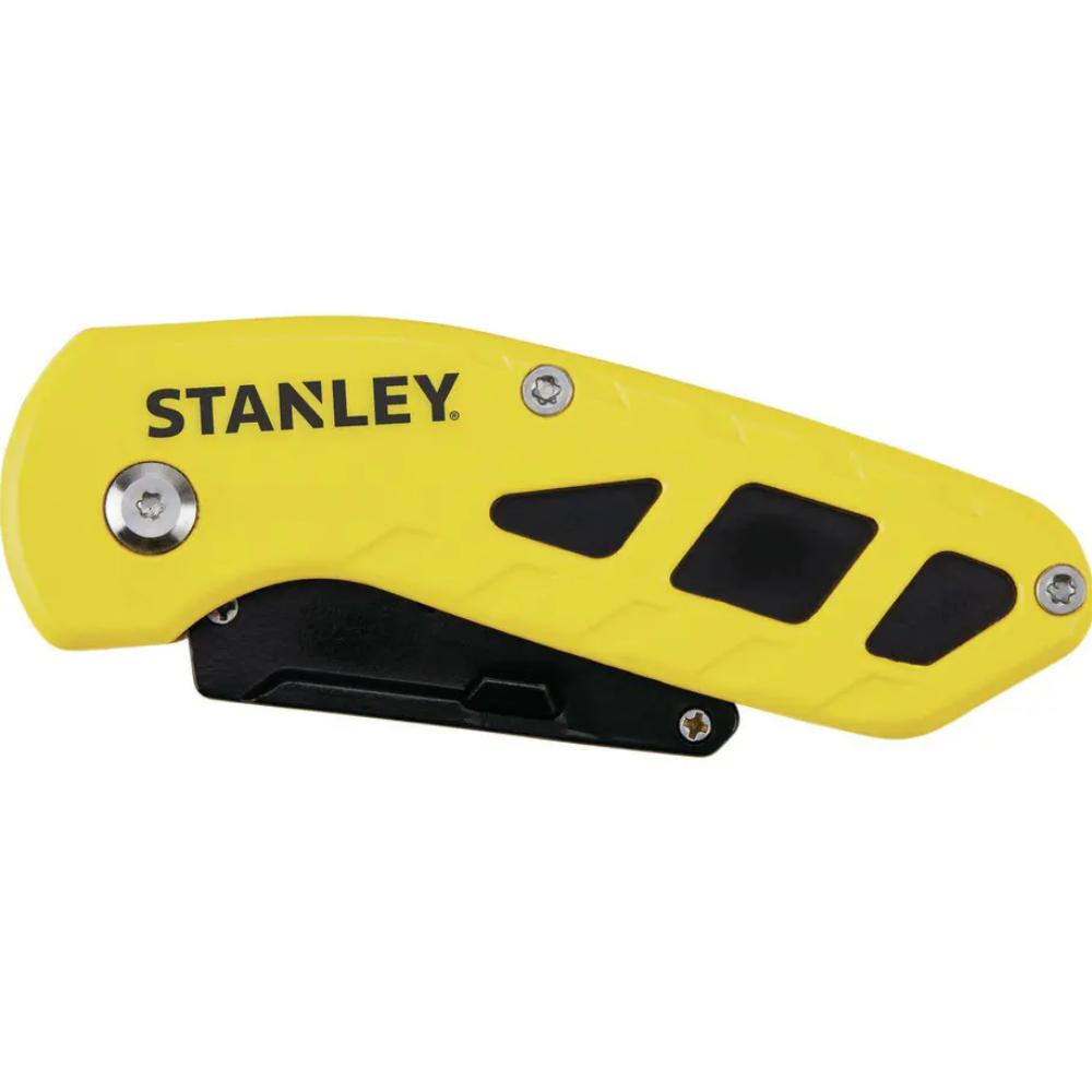 Ніж STANLEY 160 мм (STHT10424-0) Тип ножа з фіксованим лезом