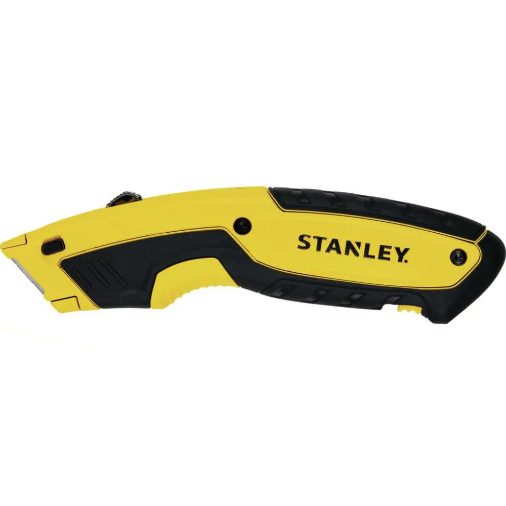 Ніж STANLEY PREMIUM 170 мм (STHT10479-0) Тип ножа з висувним лезом