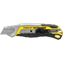 Ніж STANLEY Fatmax Integrated Snap Knife 165 мм (FMHT10592-0)