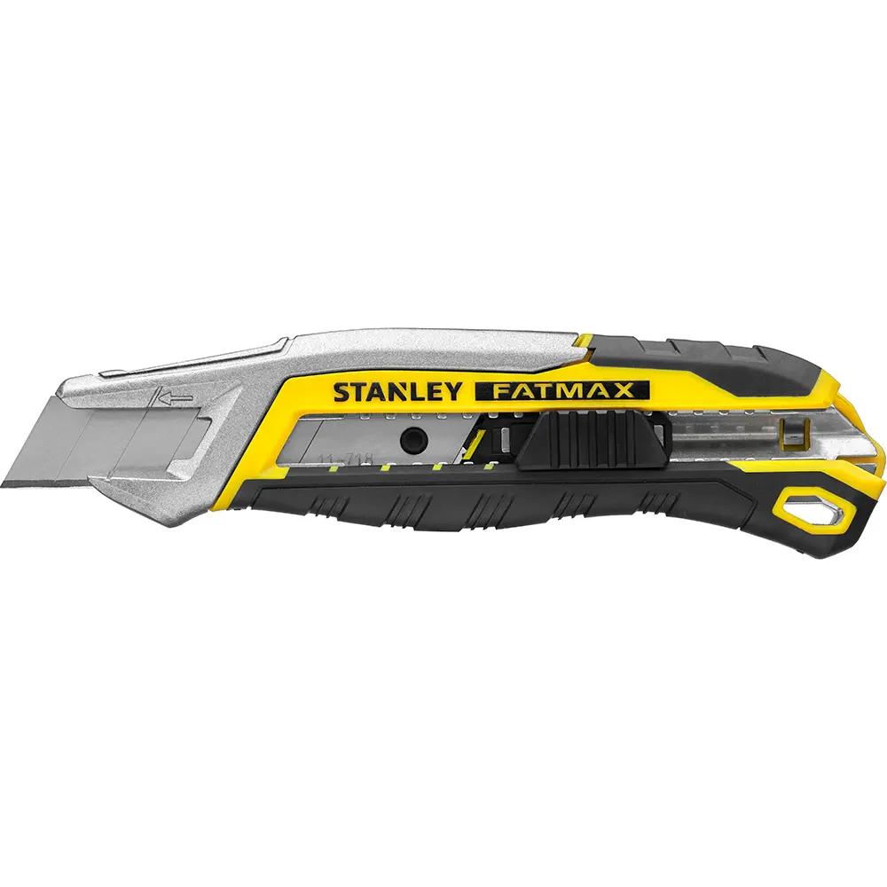 Нож STANLEY Fatmax Integrated Snap Knife (FMHT10594-0)