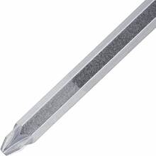 Отвертка STANLEY FatMax Pz3х150 мм с шестигранником под ключ (FMHT0-62625)