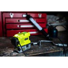 Інвертор напруги акумуляторний RYOBI RY18BI150A-0 18В ONE+ 220 В 150 Вт (5133004895)
