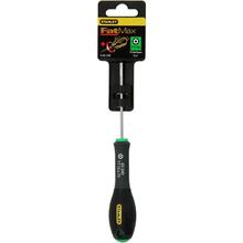 Викрутка STANLEY FatMax TT10x75мм (0-65-340)
