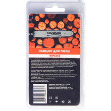 Ланцюг SEQUOIA 3/8" 1.3 мм 45 ланок 12"/30 см (91PS45E)