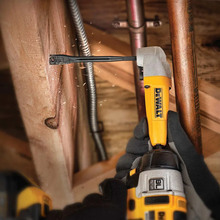 Свердло DEWALT EXTREME IMPACT 1/4 25 мм (DT4771)
